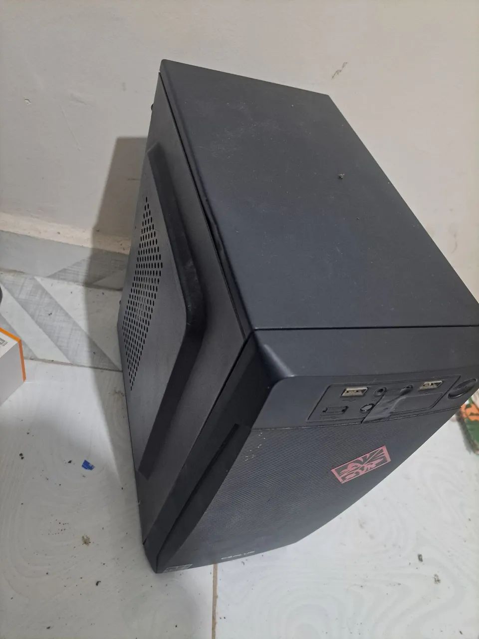 Pc.