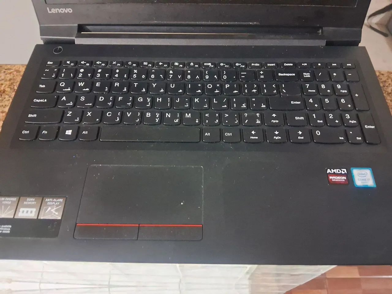 Vendo Notebook Lenovo V310-15ISK - Foto 2