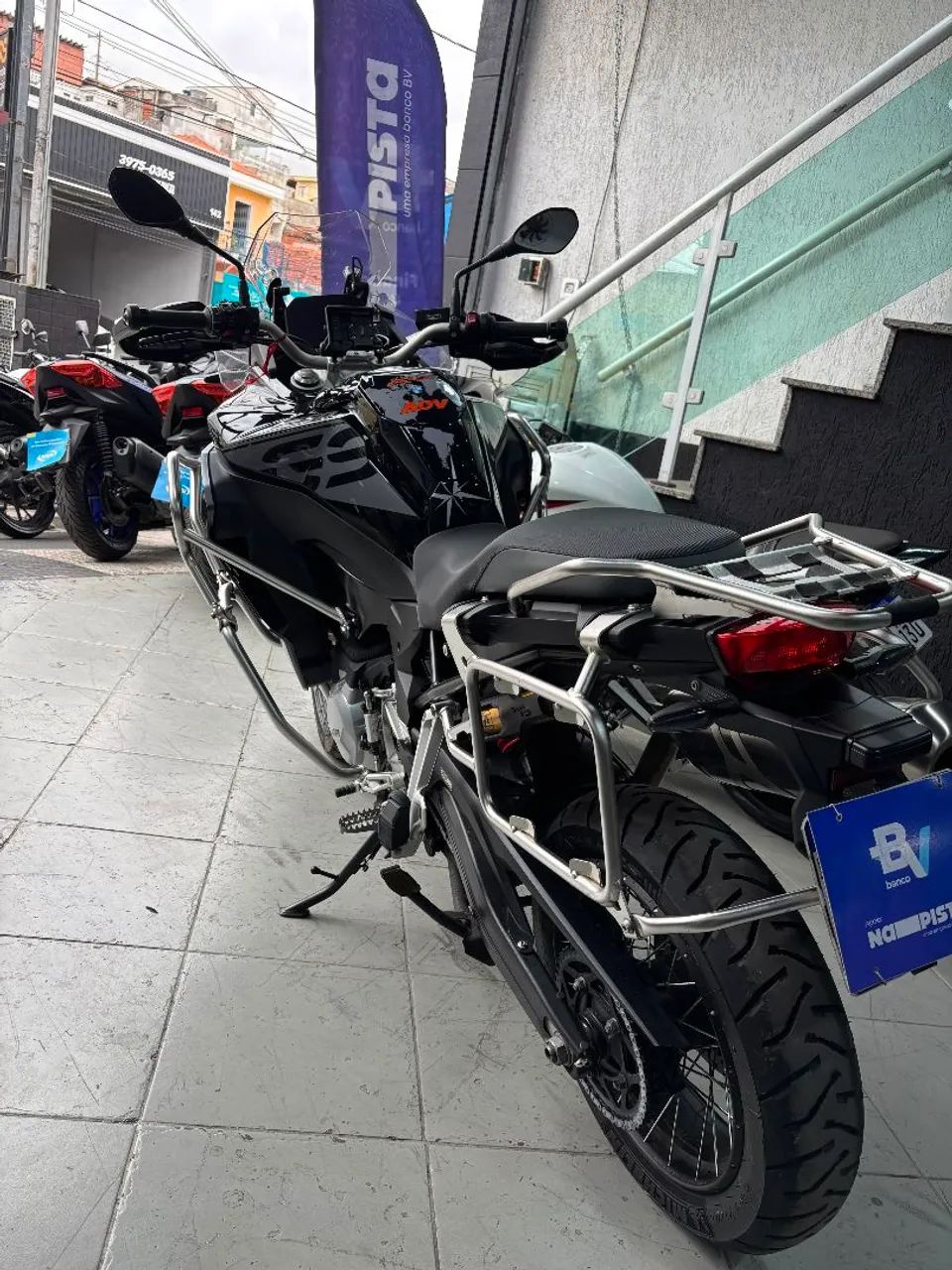 F850 super conservada  - Foto 2