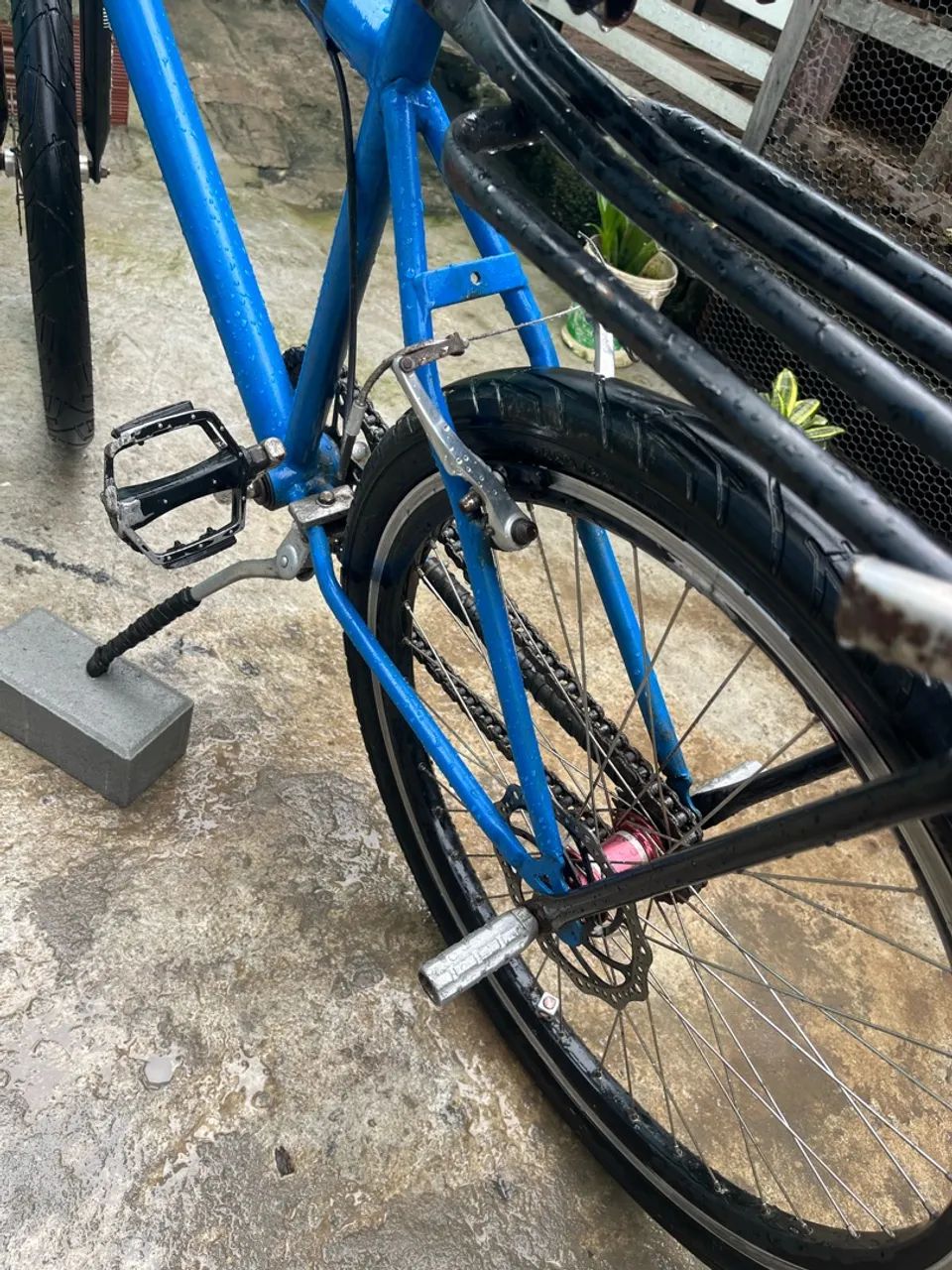 Bike aro 26 - Foto 4