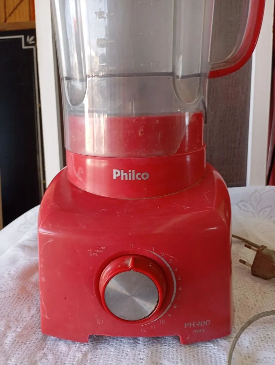 Liquidificador Philco  - Foto 2