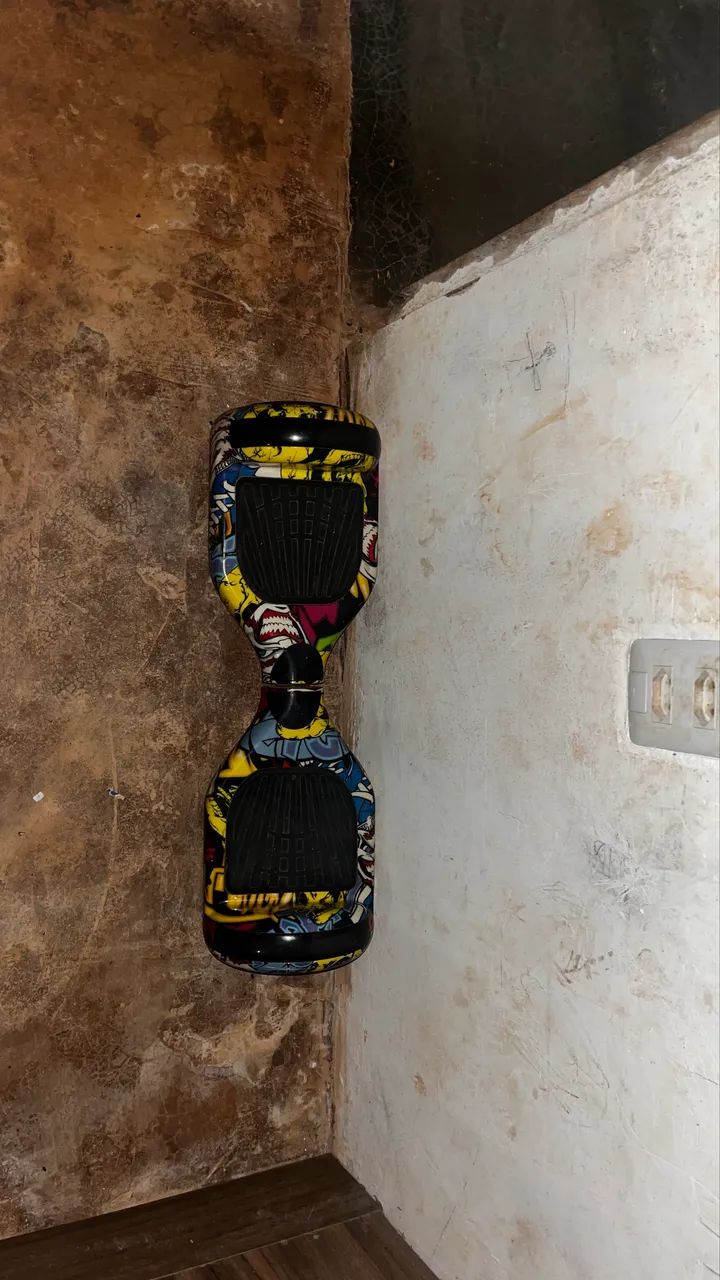 hoverboard