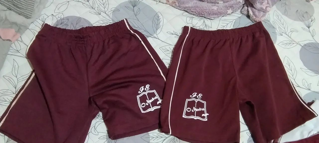 Farda escolar do mestre - Foto 2