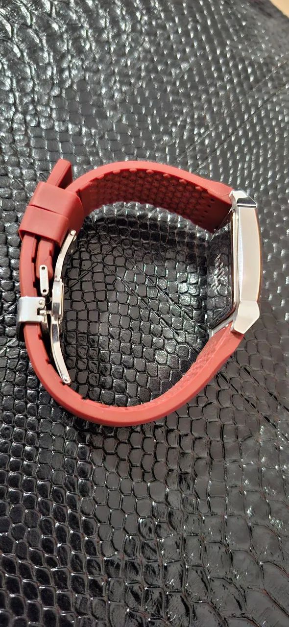 Casio MTP-B190D-7BVDF. Casio tank - Foto 4