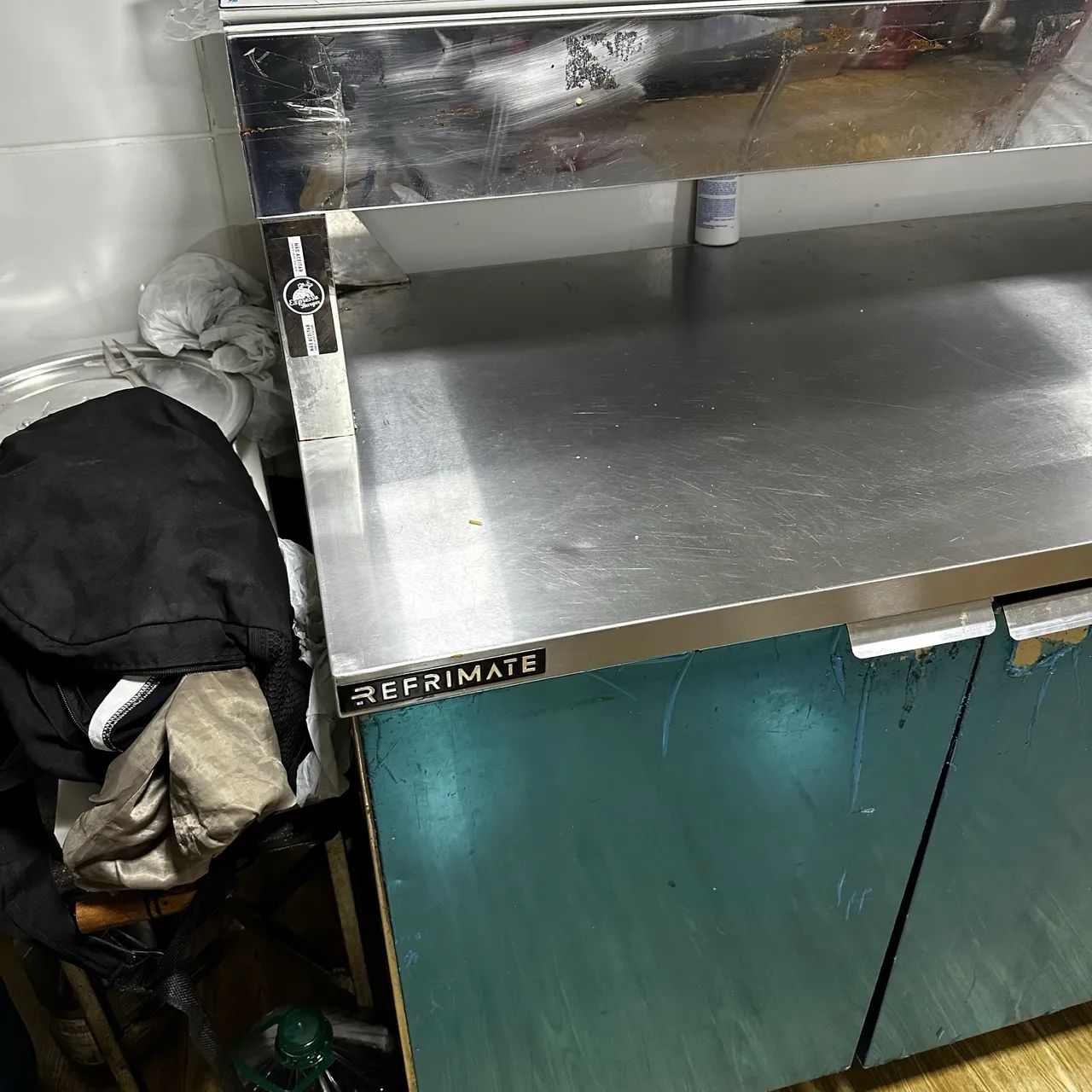 Conservador inox comercial - Foto 2