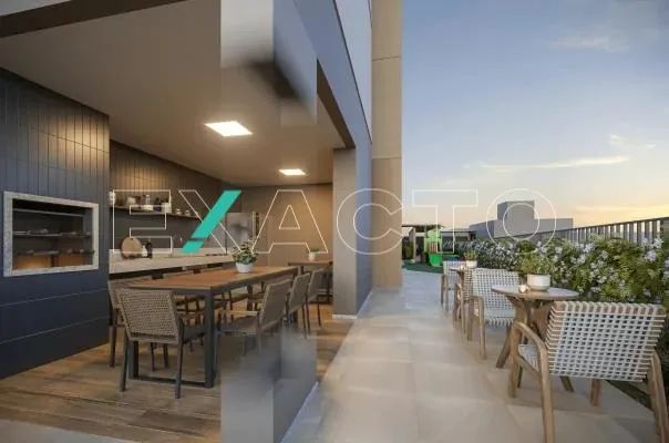 apartamento - Nova Campinas - Campinas - Foto 3