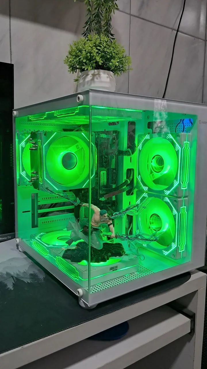 CPU COMPLETA 