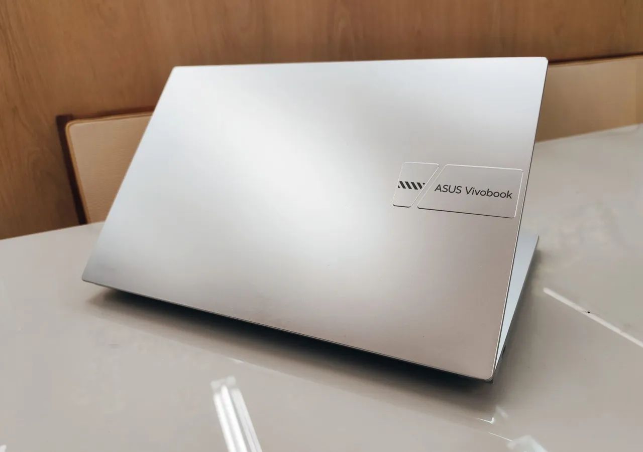 NOTEBOOK ASUS I5 12°/ TELA 120 HERTZ / BIOMETRIA - Foto 5