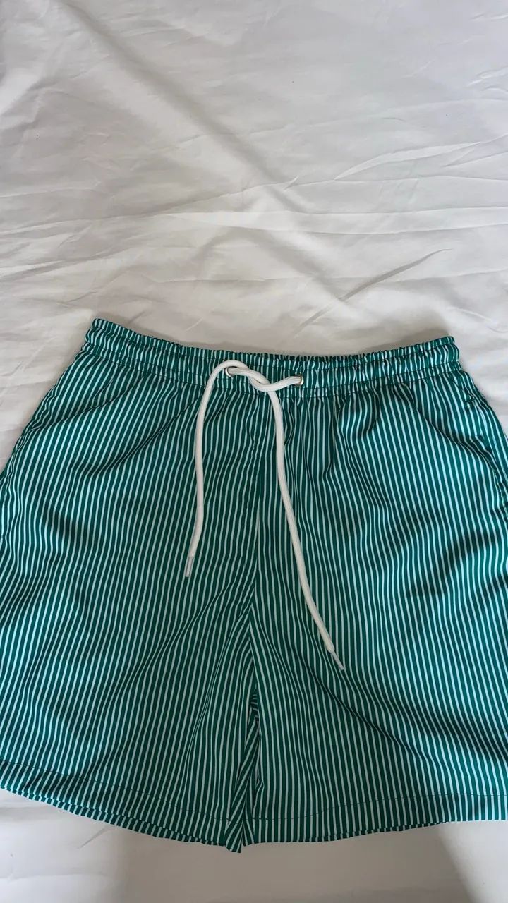 Short saint tropez