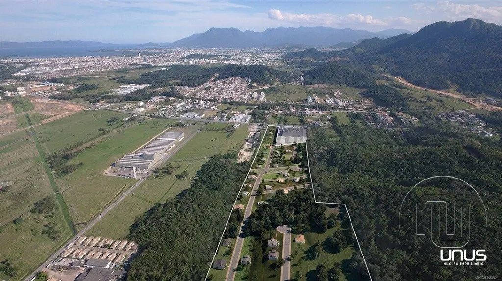 Terreno à venda em Sertão do Maruim, São José - Foto 2