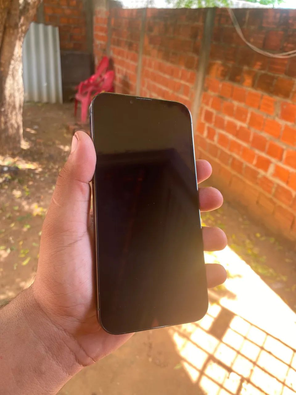 IPHONE 13 Pro Max - Foto 3