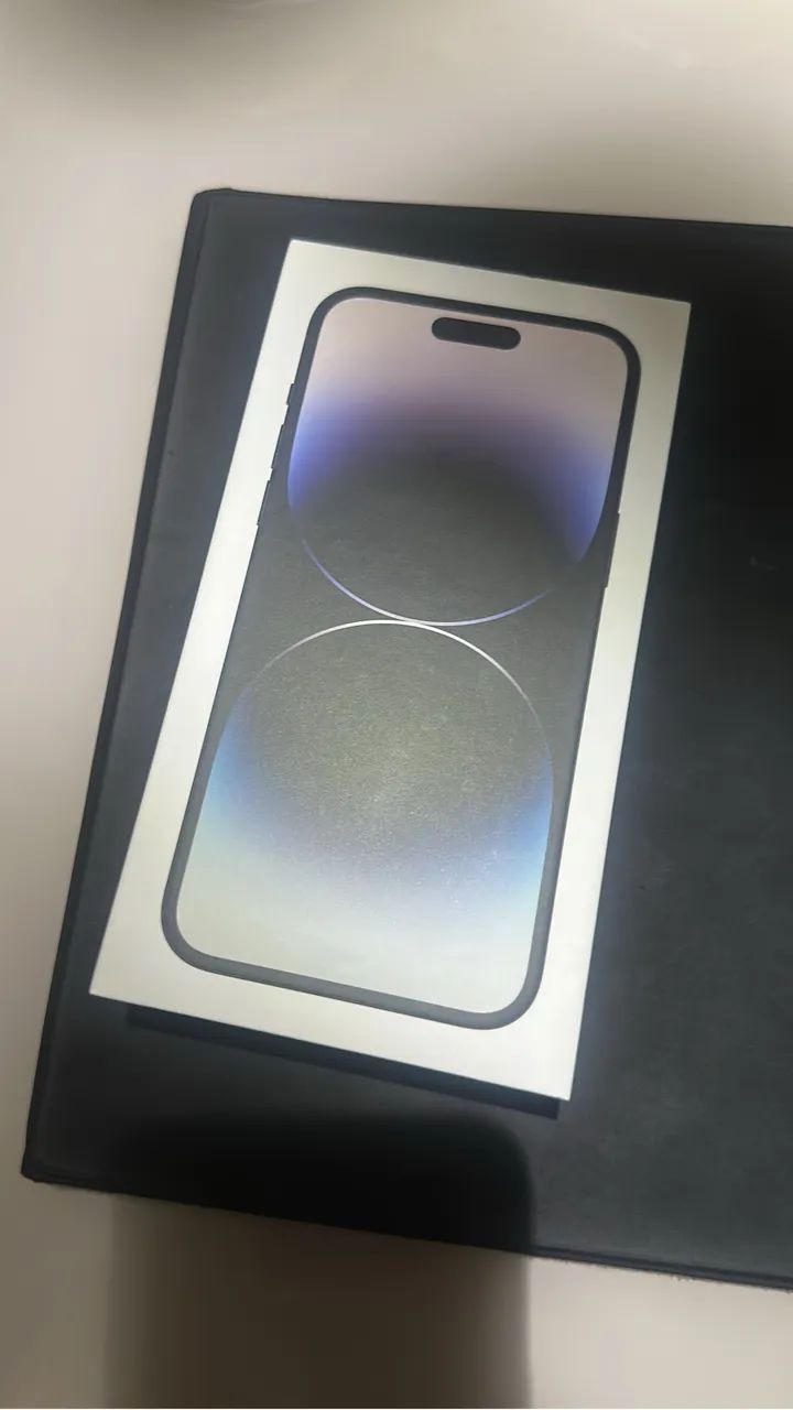 Iphone 14 Pro Max  - Foto 5