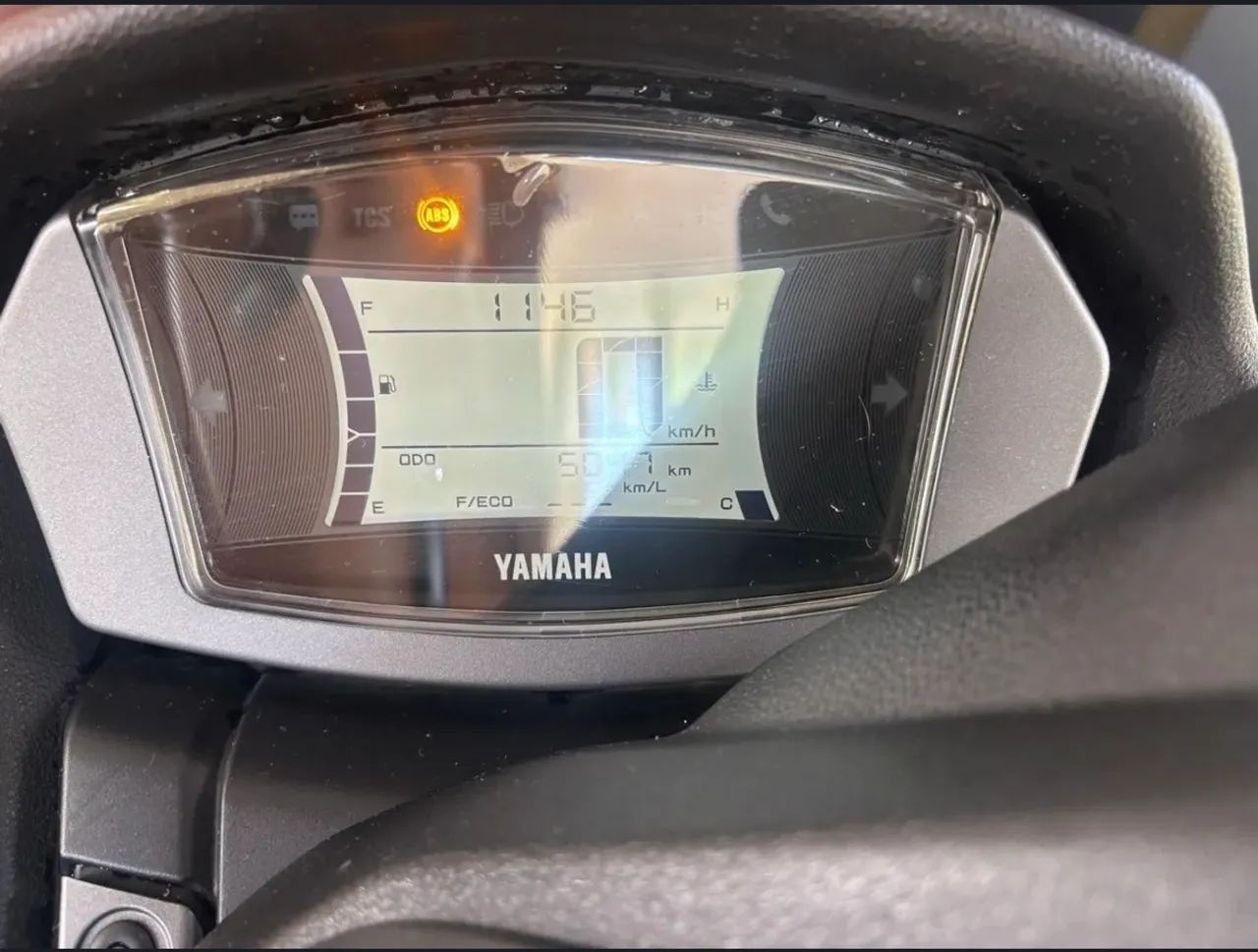 vendo nmax 0  - Foto 4