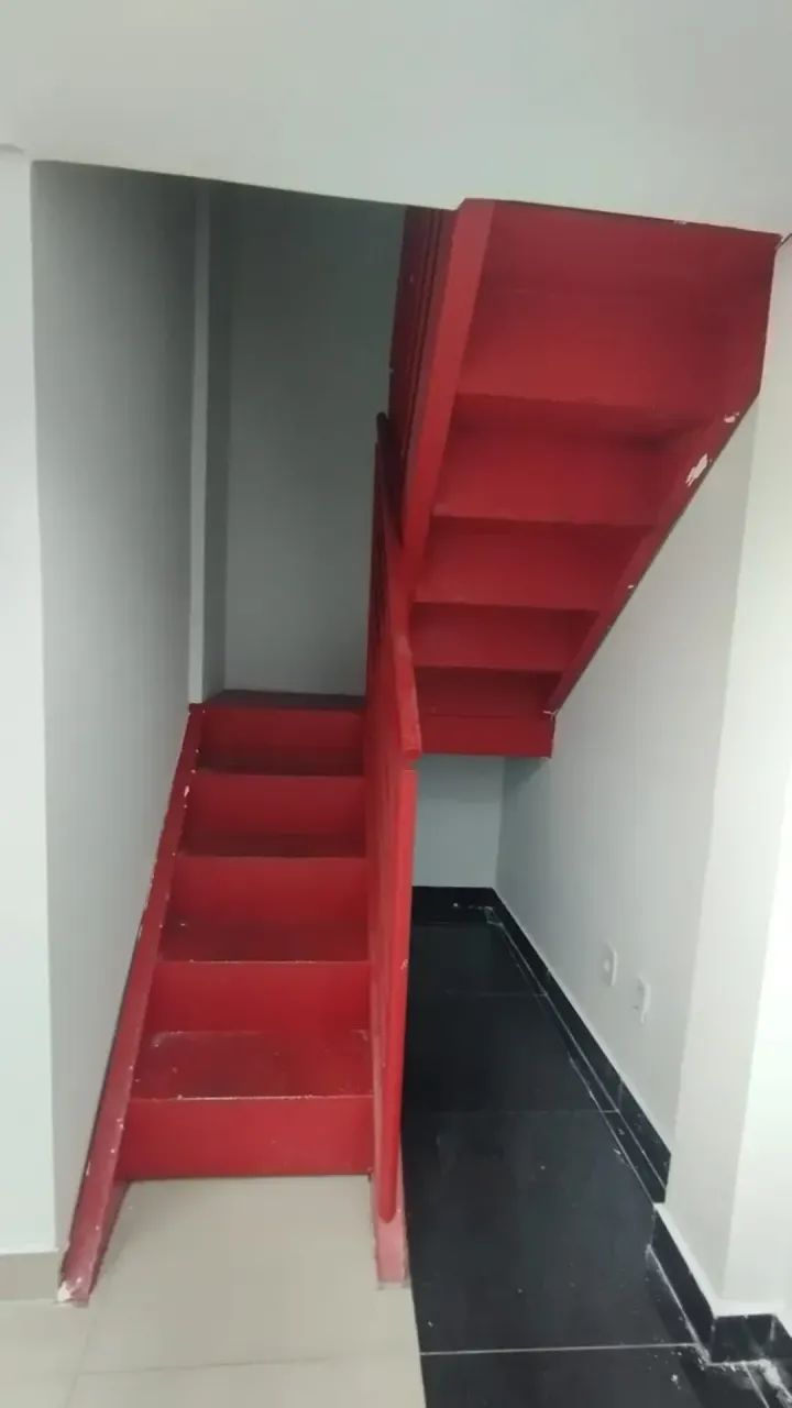 Loja comercial com mezanino em centro comercial no Bairro Ouro Preto - MG - Foto 3