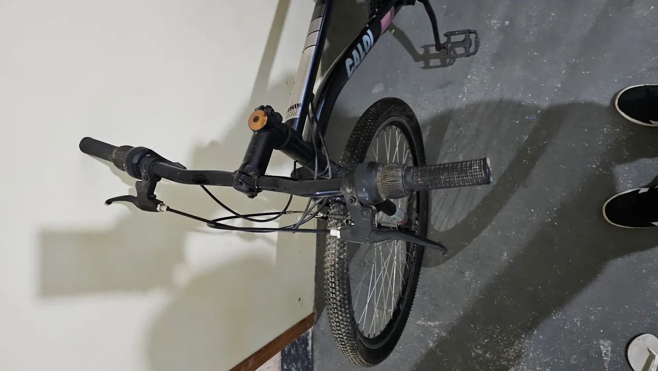 Bicicleta calor aro 29 - Foto 4
