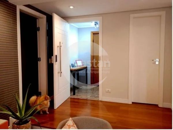 apartamento 3 dormitórios no tatuapé - Foto 3