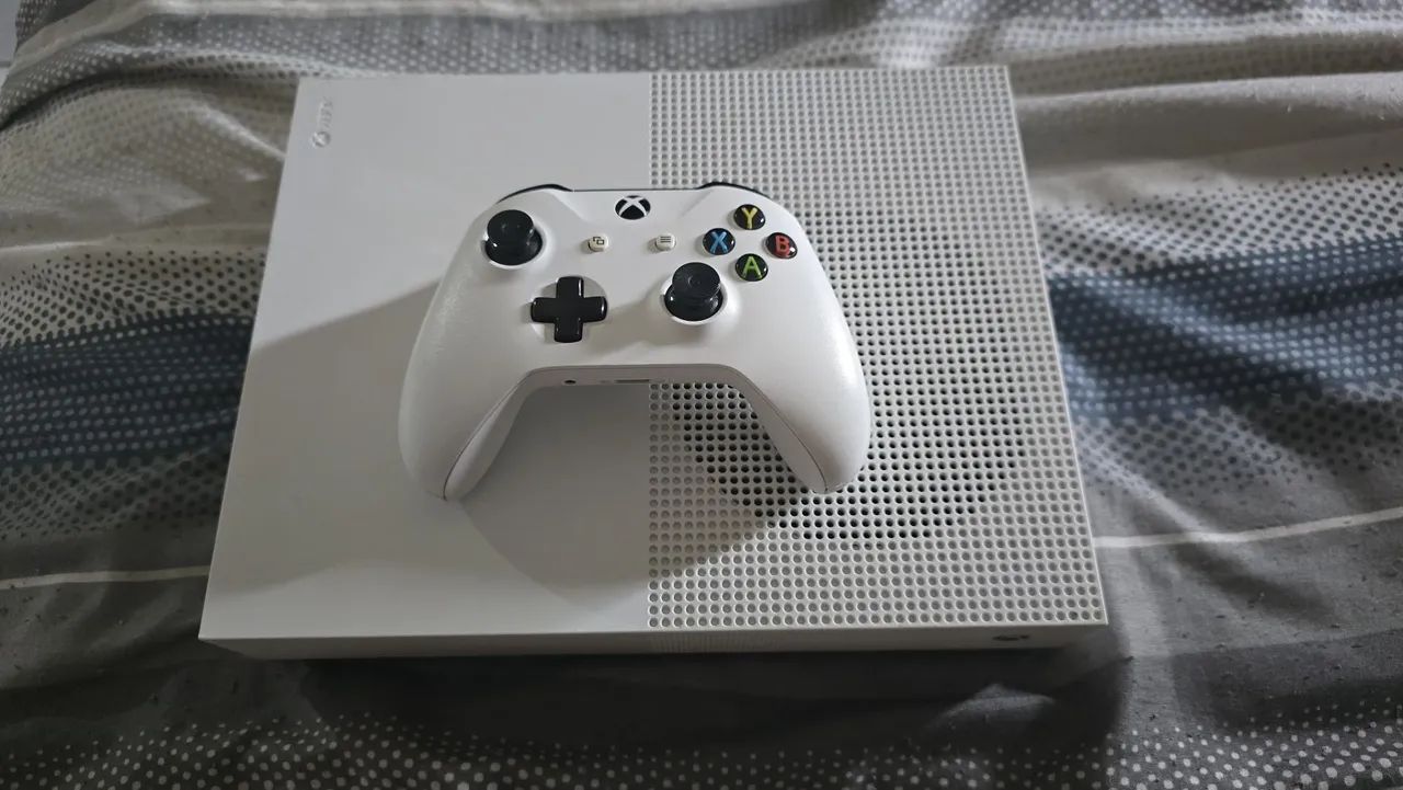 Xbox One S  - Foto 2