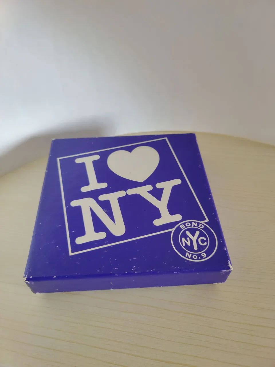Perfume I Love New York for Holidays, da Bond No 9 100 ml - Foto 2