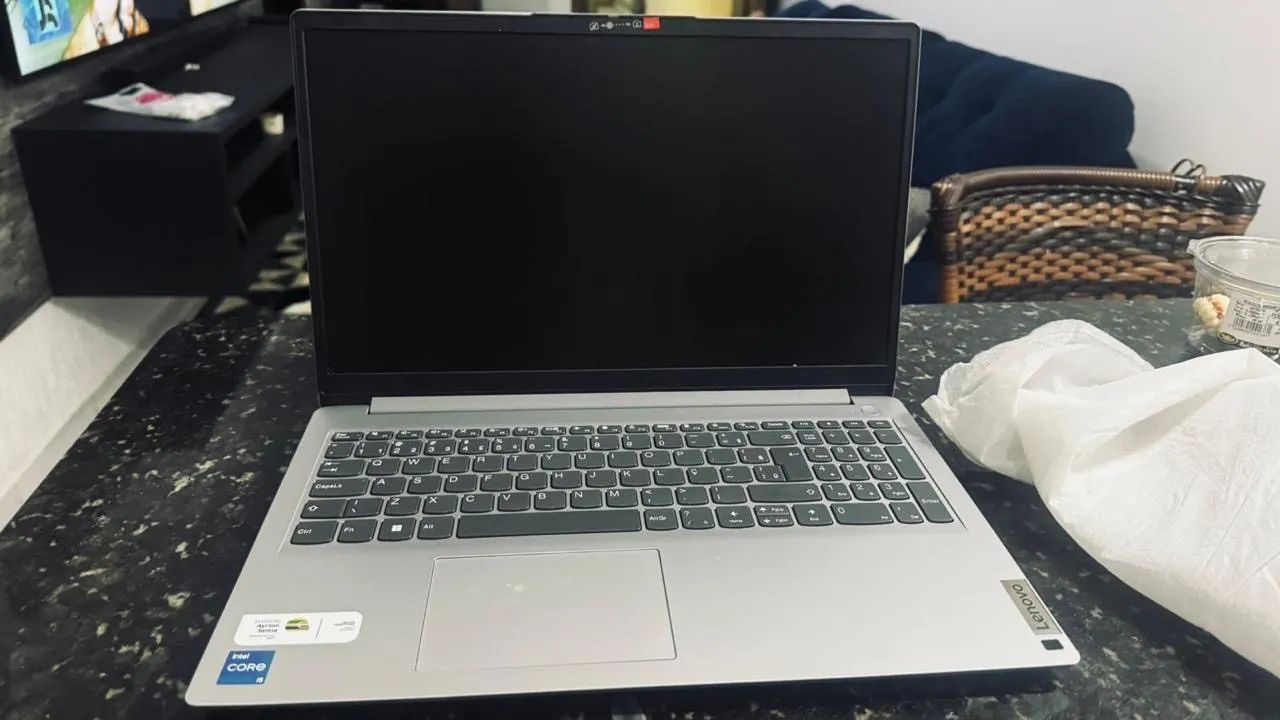 Notebook Lenovo Ideapad - Foto 2