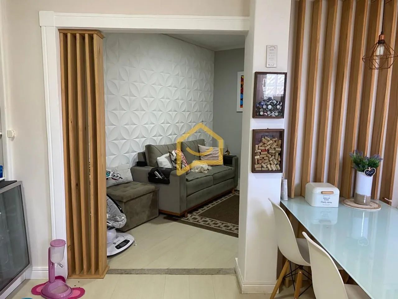 4 Apartamentos mais um espaço Comercial no Roçado - Foto 2