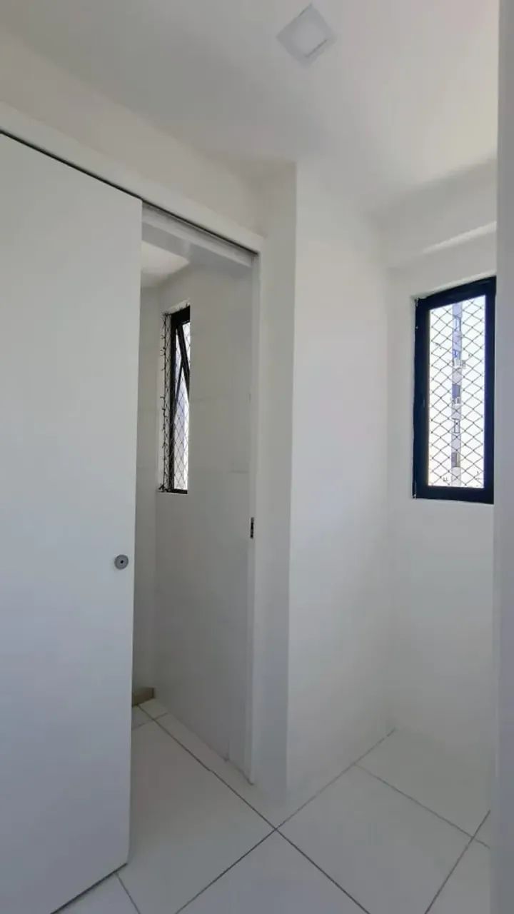 [MAR-94112] Alugo apto 3 quartos-excelente- Boa viagem - 3 Quartos - Foto 4