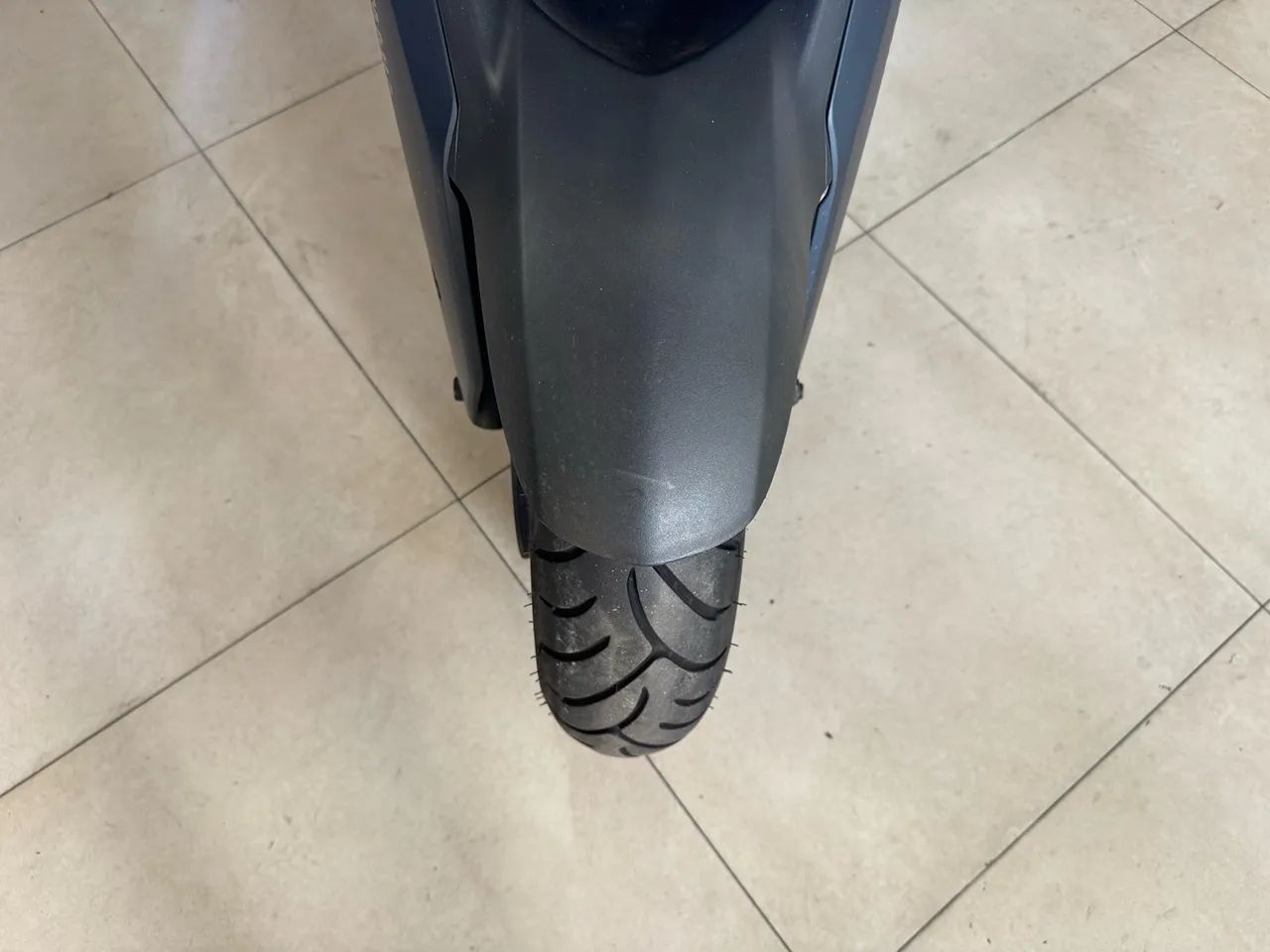 Xmax 250cc 2025 com 6200km - Foto 5