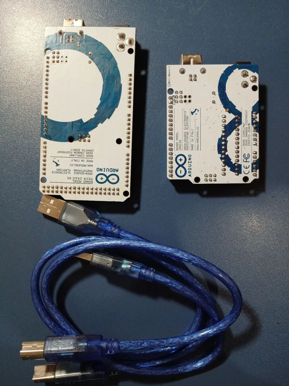 Arduino uno e mega  - Foto 2