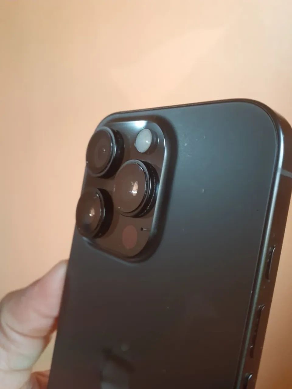 iPhone 16pro - Foto 3