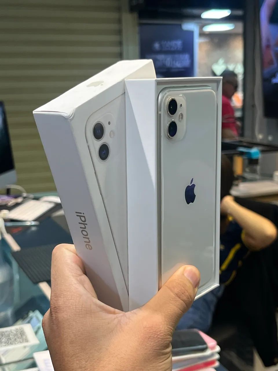 iPhone 11 - Foto 3