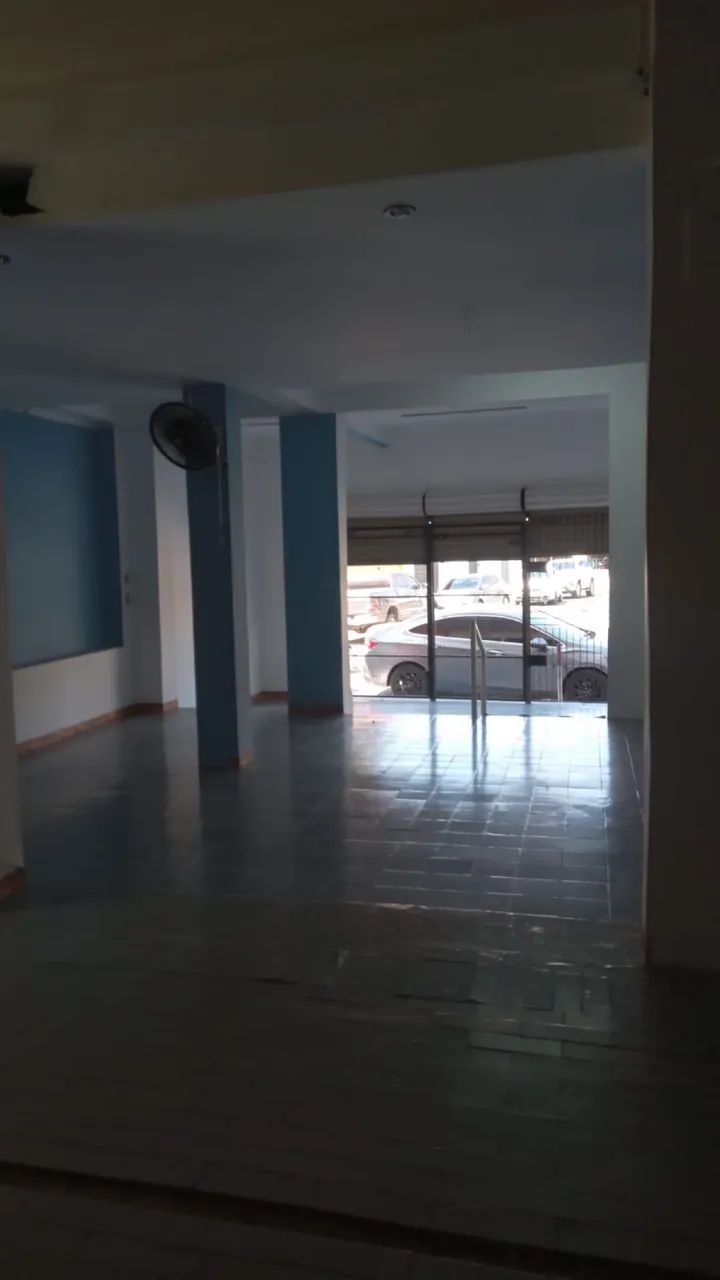 LOJA - ALUGO - PRAÇA DA MULHER DO POTE - Foto 2