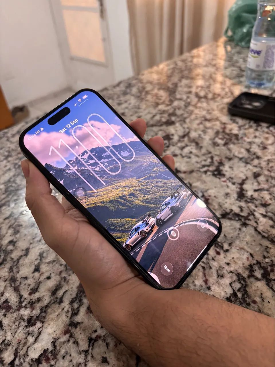 IPHONE 16 PRO MAX 256G - Foto 3