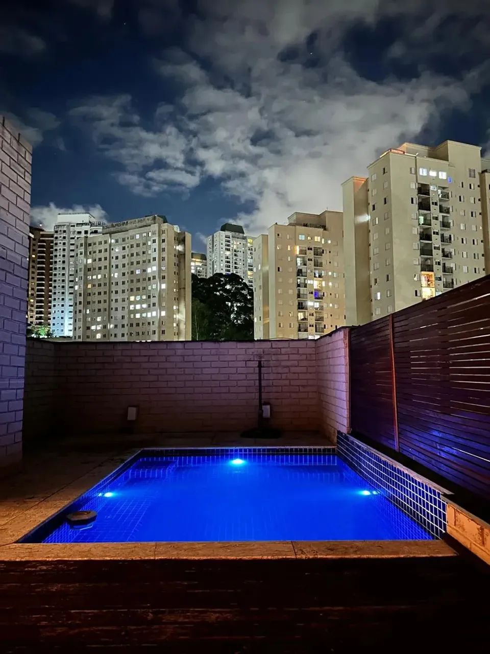 Apartamento para venda com 200 metros quadrados com 3 quartos - Foto 3