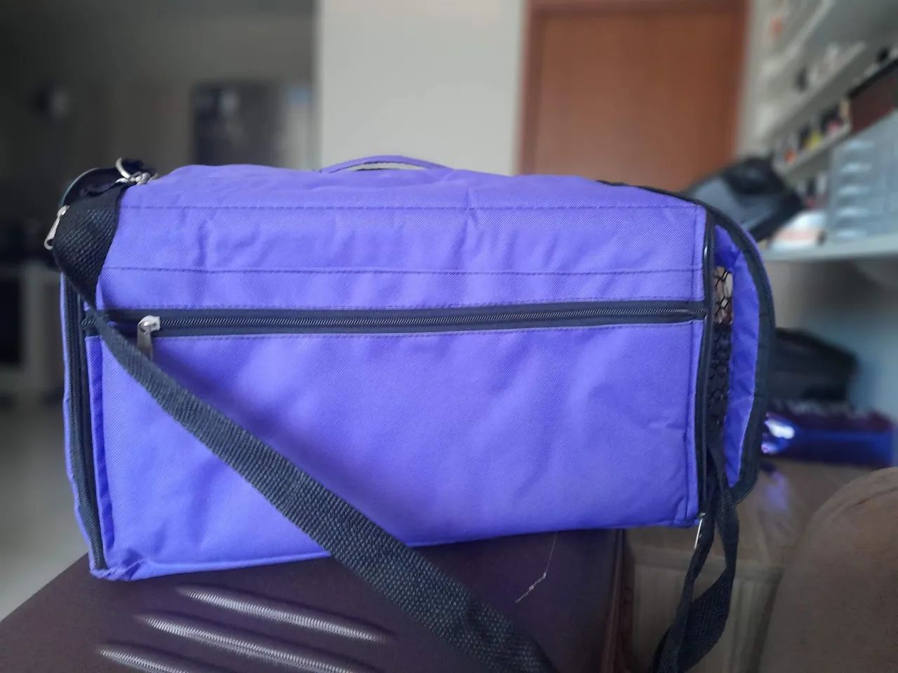 Bolsa de transporte  - Foto 2