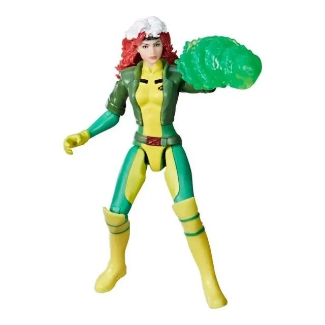 Figuras X-Men 97