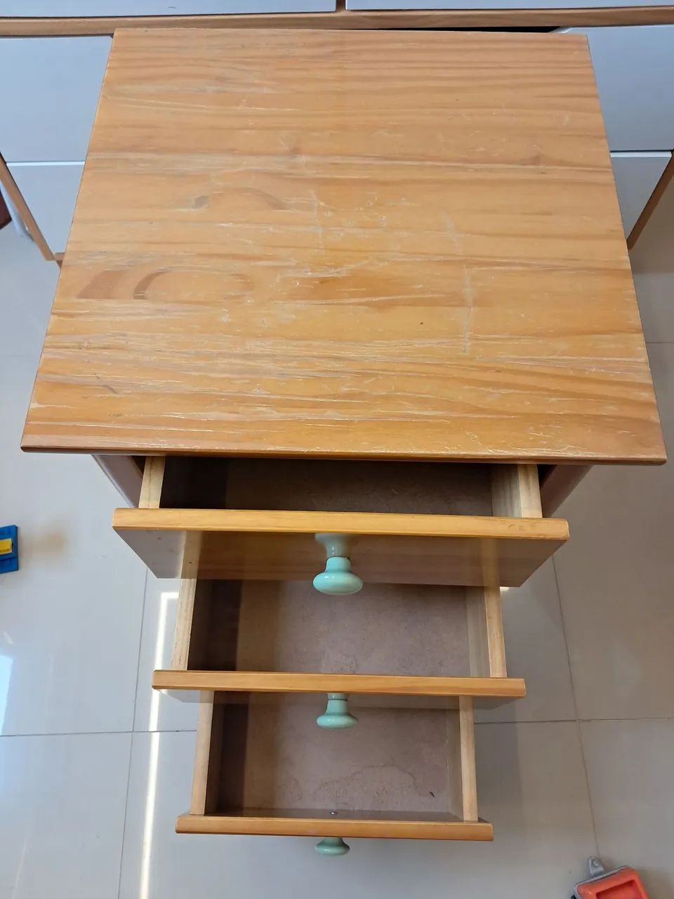 Criado tok stok - Foto 2
