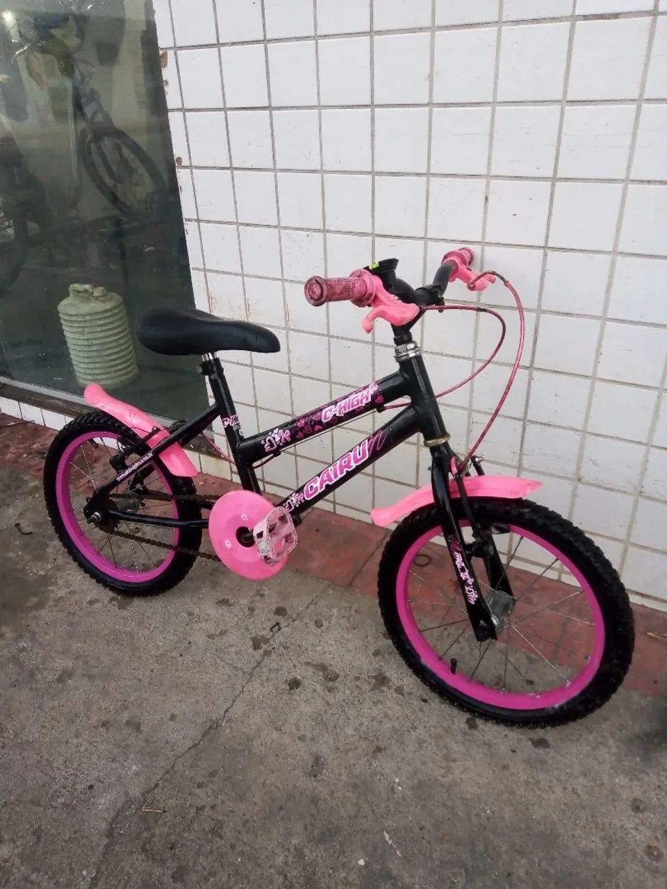 Bicicleta aro 16 top - Foto 4