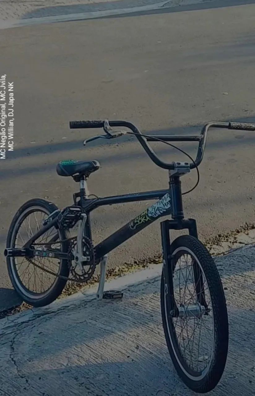 Bike aro 20 - Foto 3