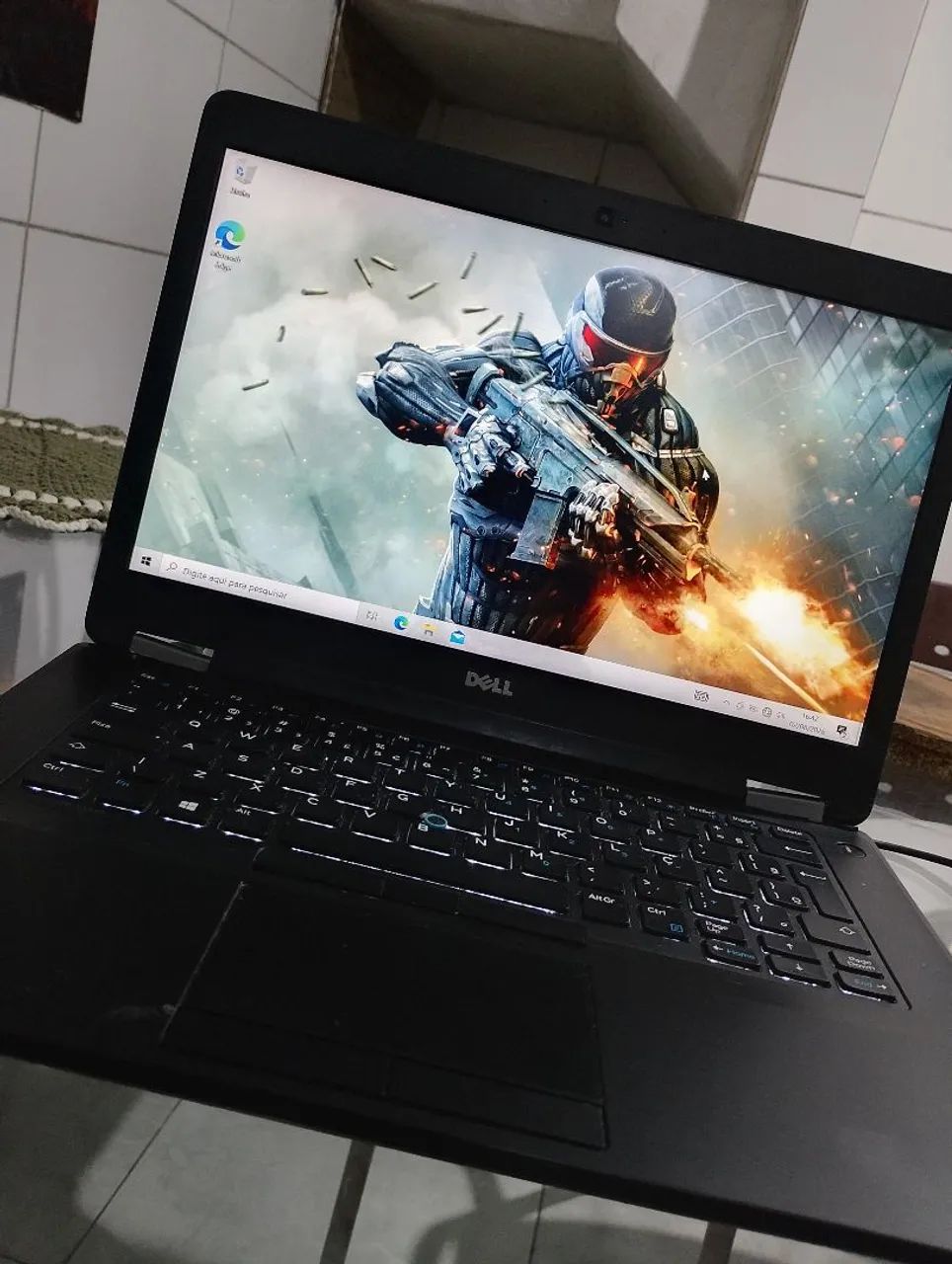 Notebook Dell Core i5 e SSD - Foto 2