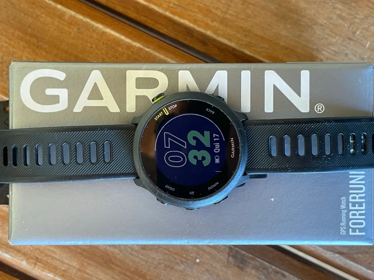 Garmin Forerunner 55  - Foto 2