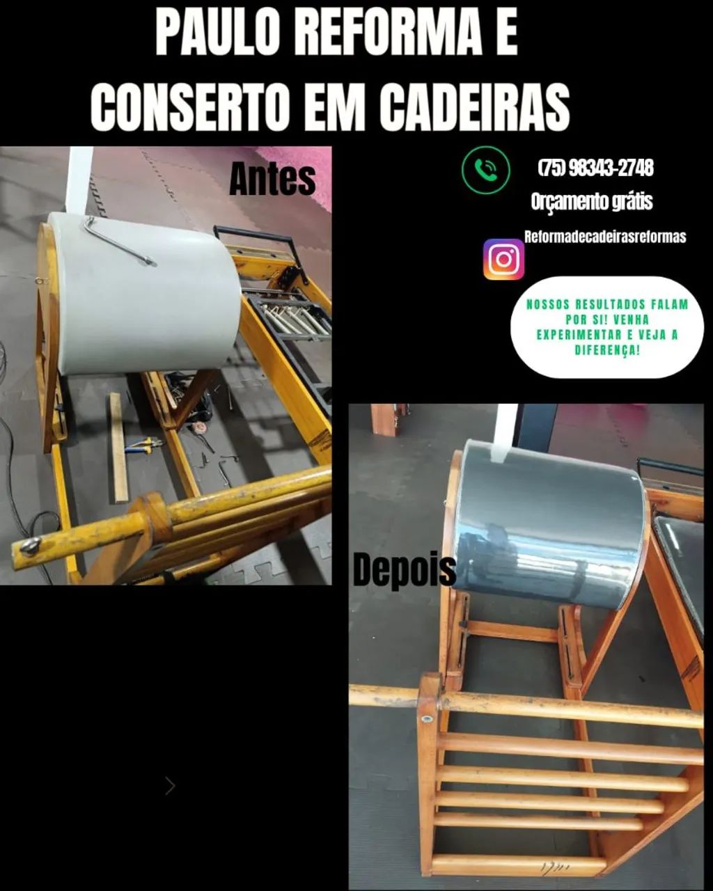 Reformas e consertos e manutenção - Foto 4