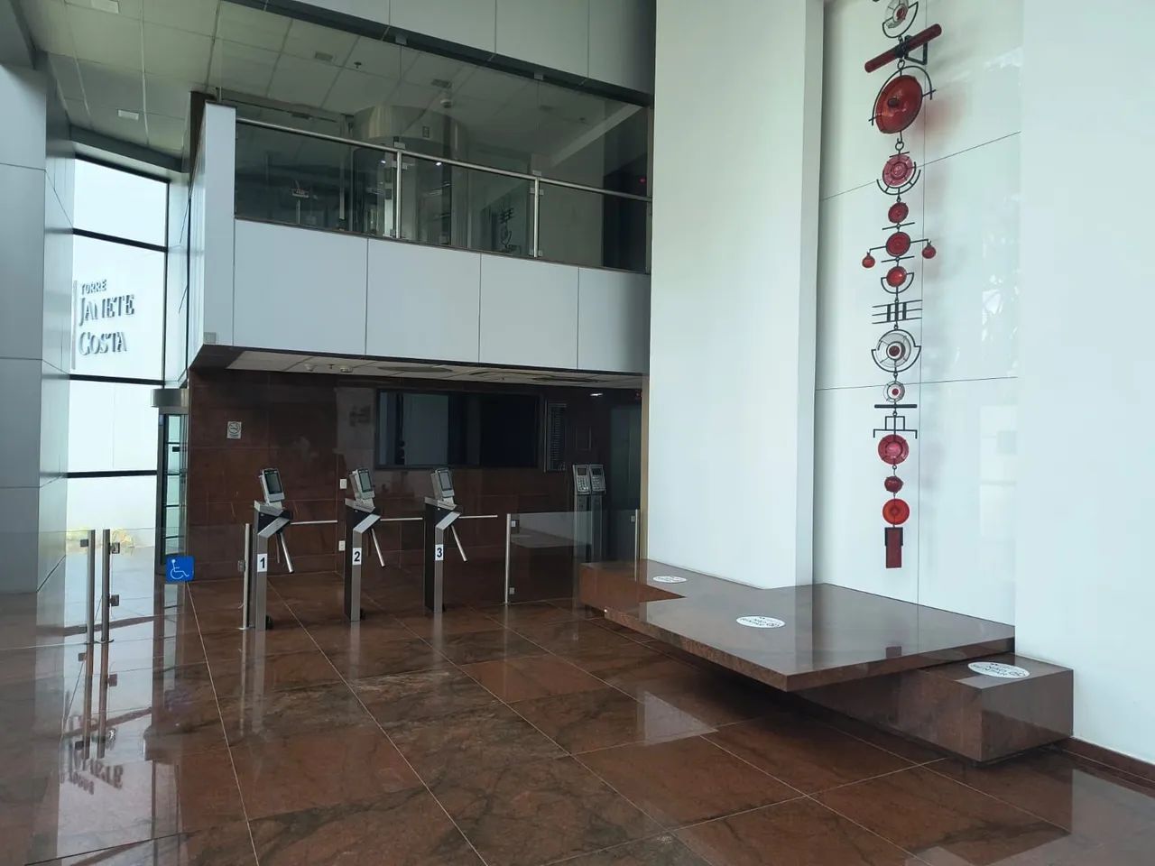  Sala Mobiliada Pronta - Empresarial Janete Costa  - Foto 4