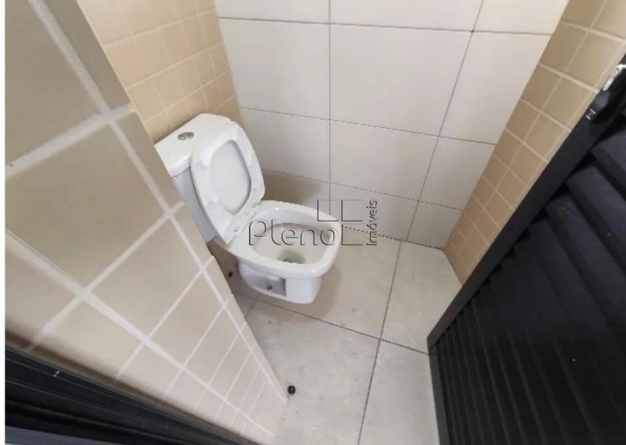 Sala para alugar em Valinhos, Parque Nova Suíça, com 79 m² - Foto 4