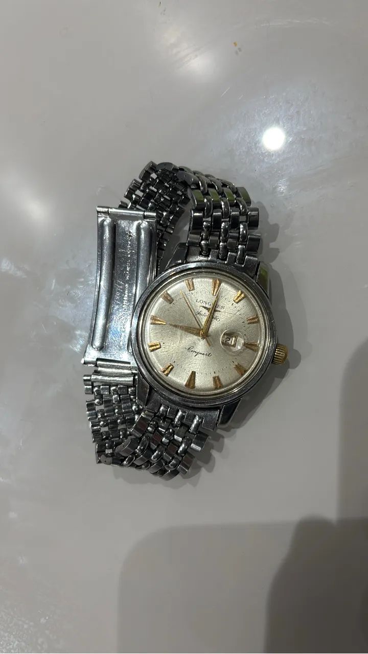 Longines Conquest Watch!461897198166364164