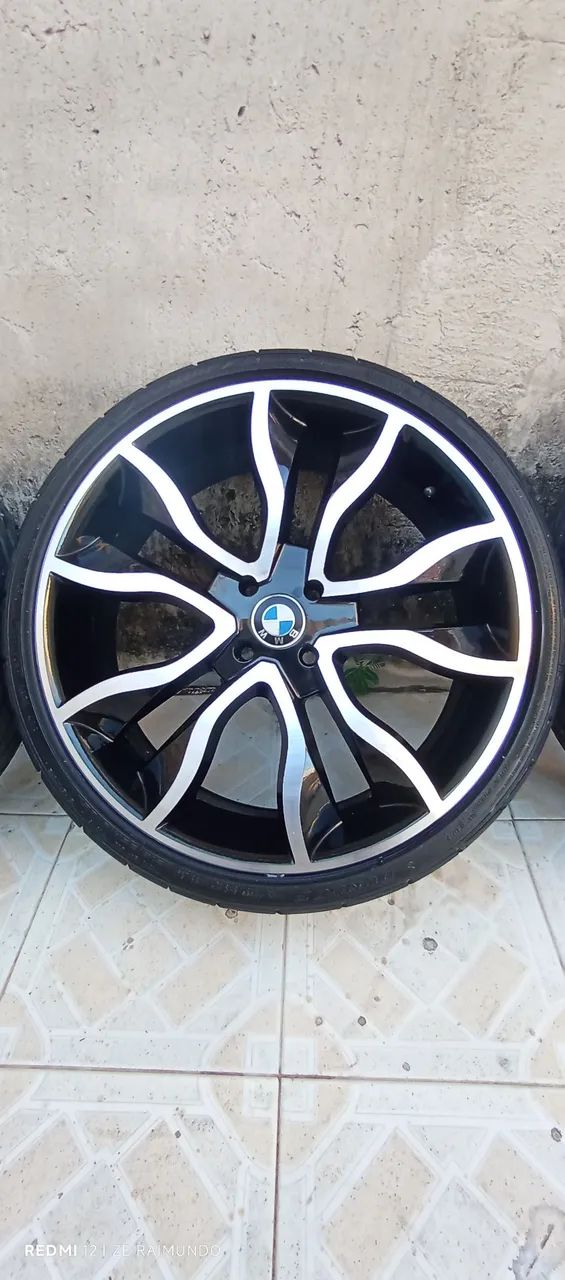 Rodas aro 19" Show