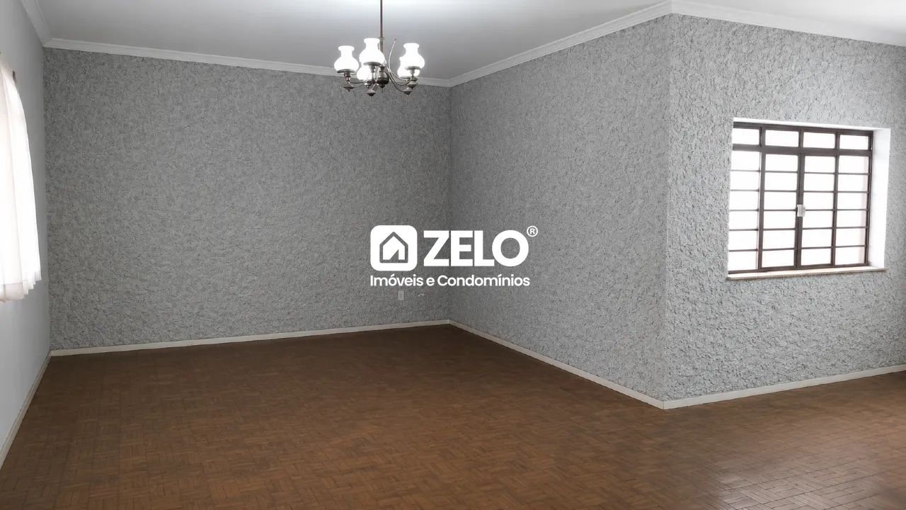 Casa à venda em Jardim Proença, Campinas - SP | Cód 59603 - Foto 3