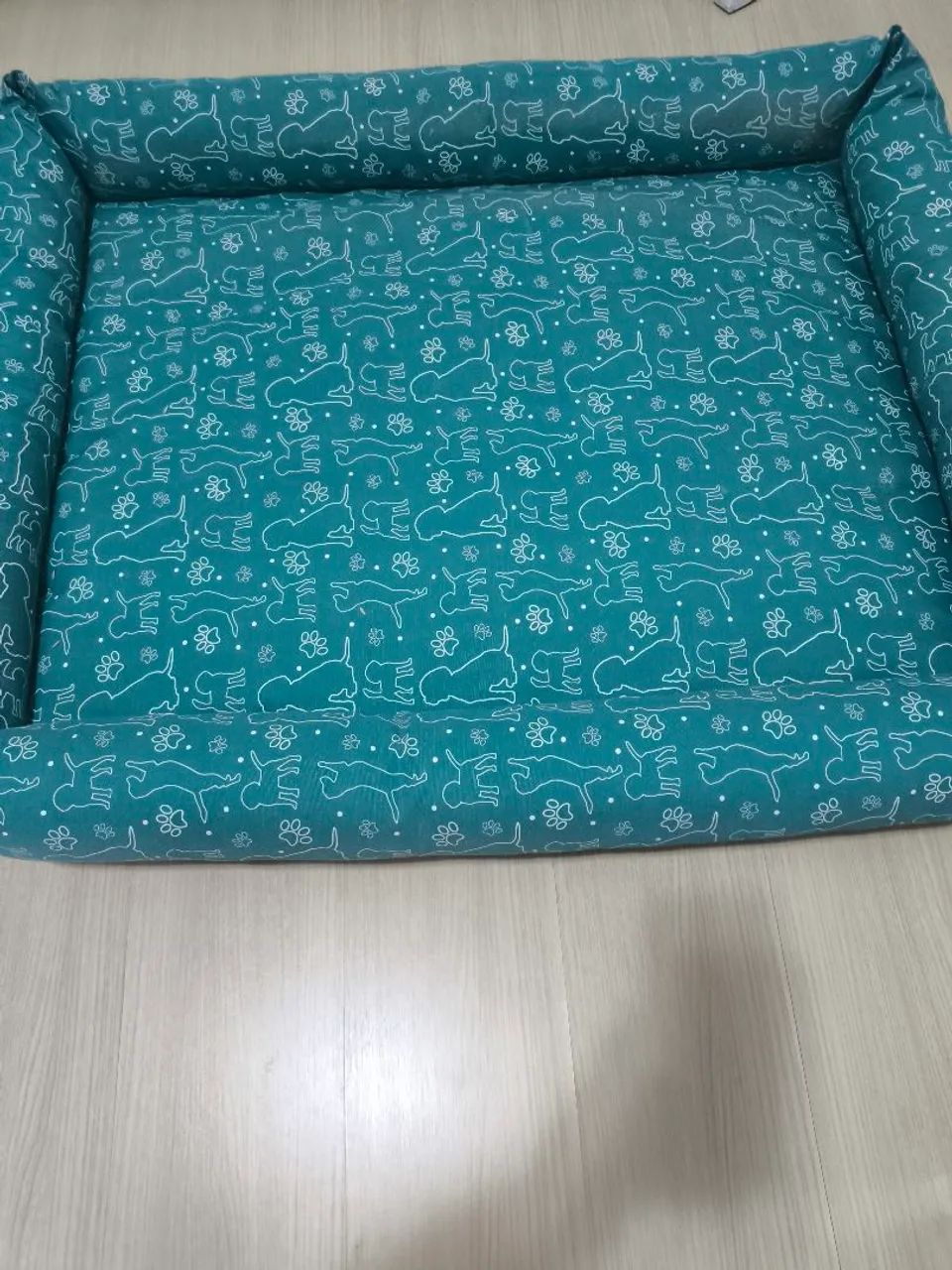 Cama Pet