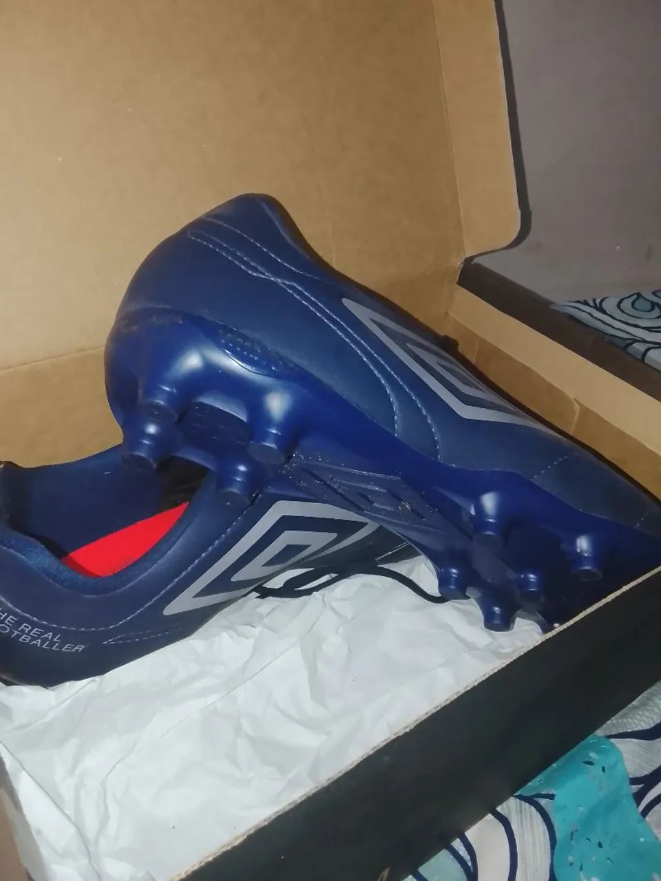 Chuteira umbro  - Foto 2