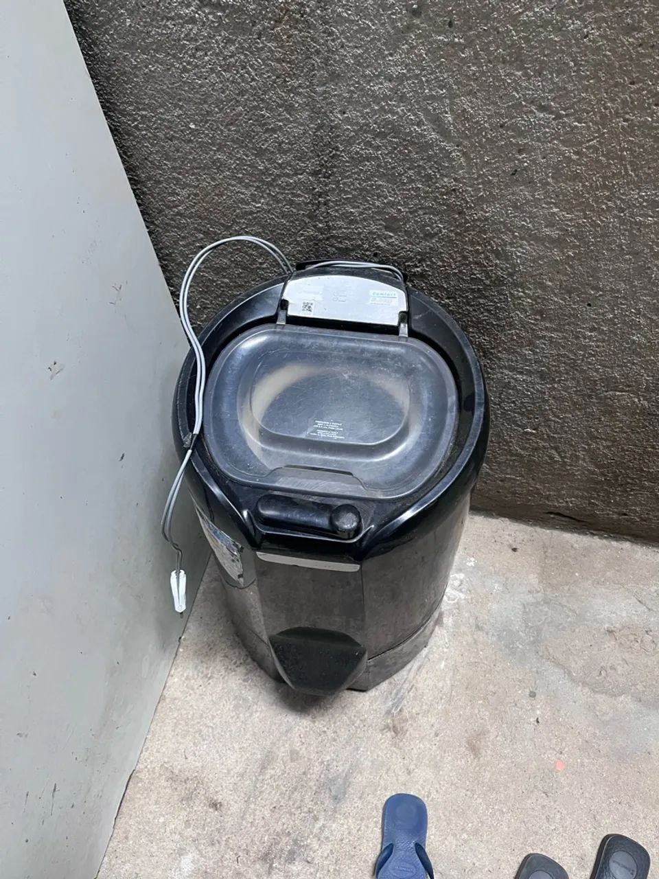 Centrifuga 