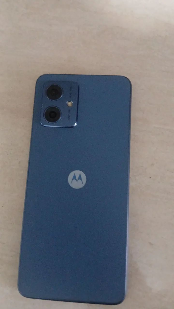 Celular moto g54 - Foto 2