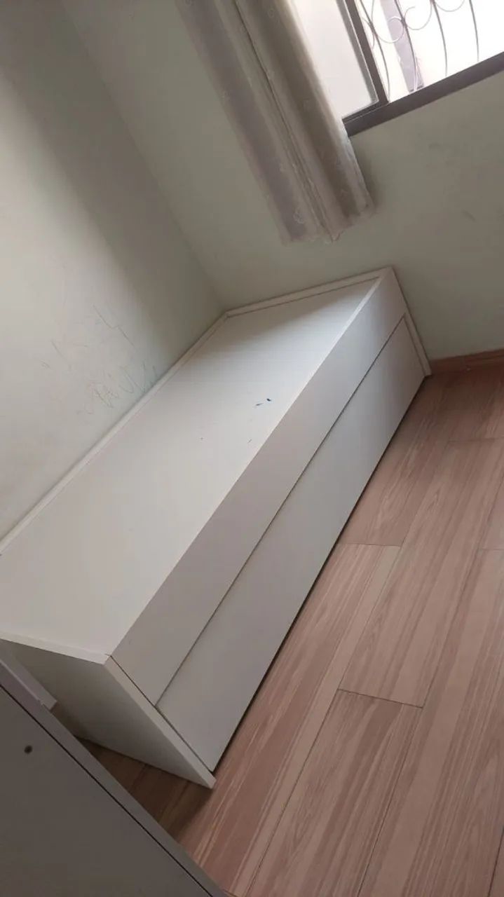 Bicama reforçada planejada. - Foto 2